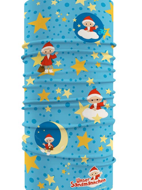 Scaldacollo Sandman per la vendita all'ingrosso da parte di PANTHER