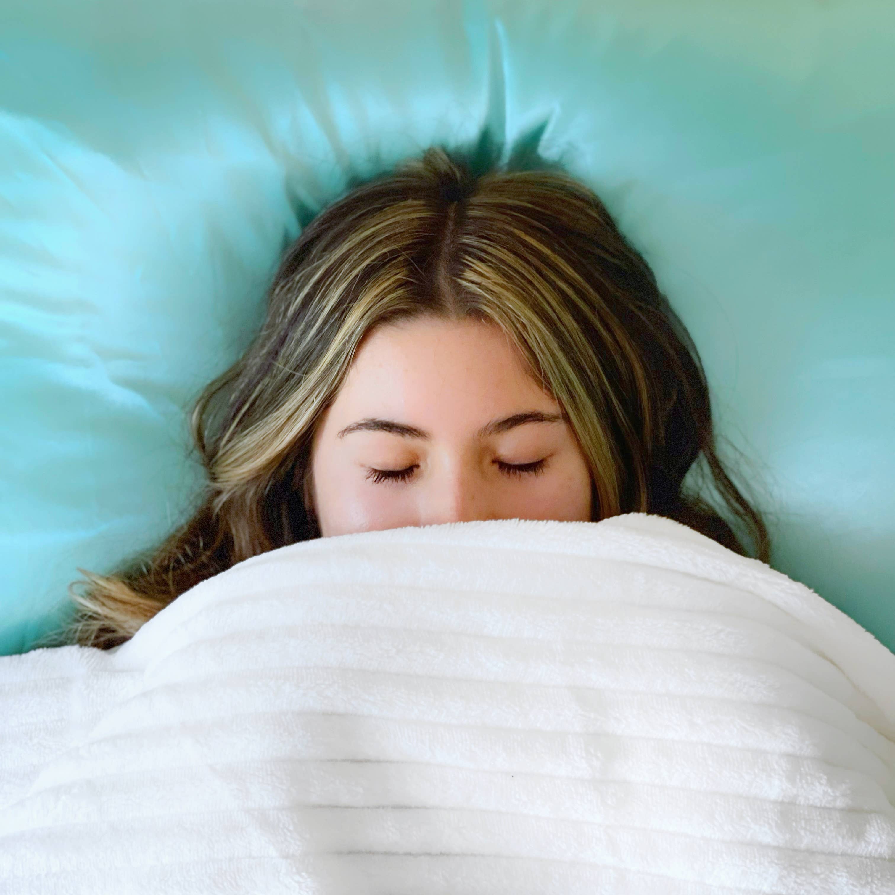 Morning Glamour – wholesale Bedding pillowcase/sham – Signature 2PK Satin Pillowcase- STANDARD/QUEEN6