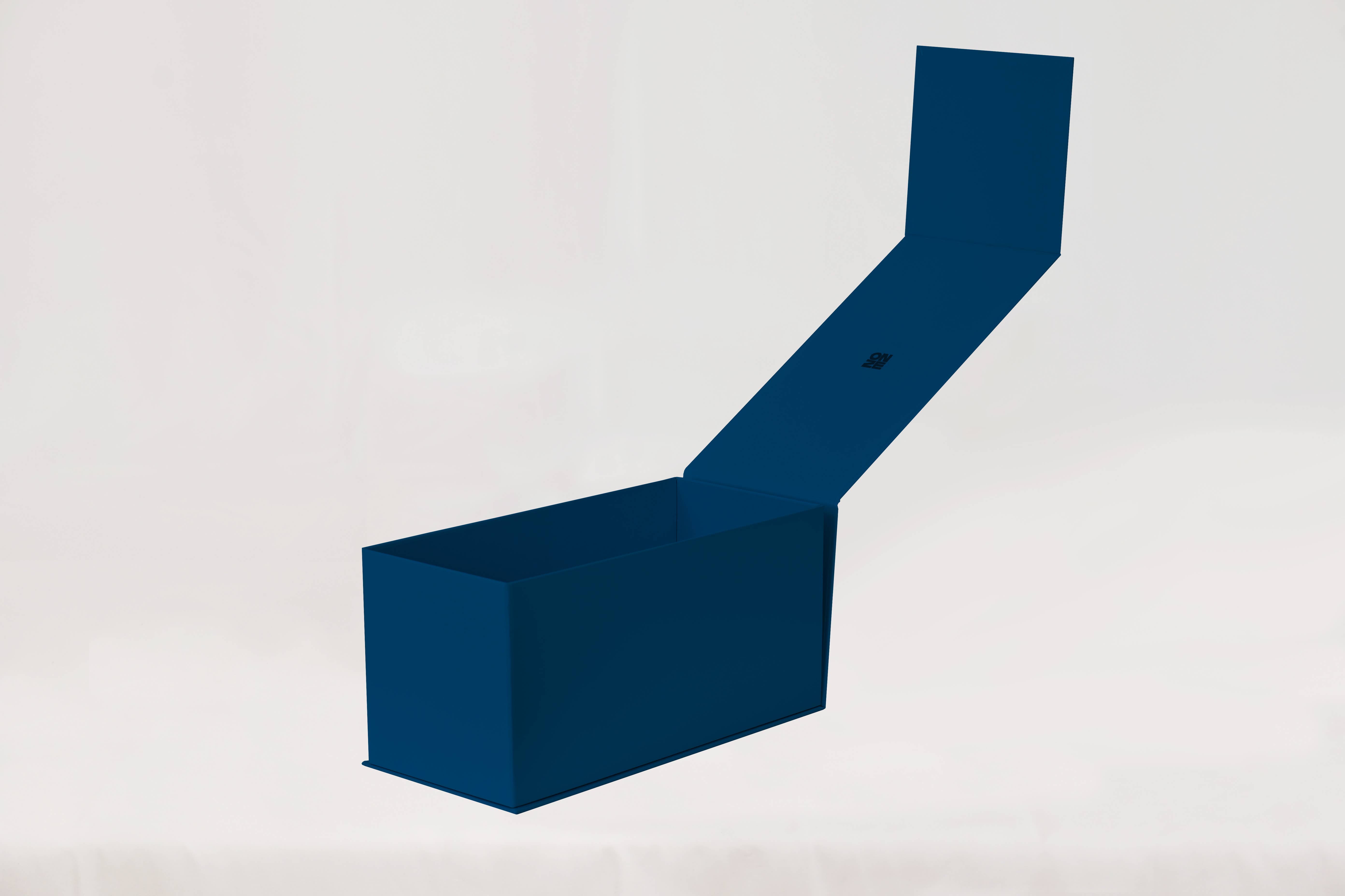 ONZE - Wholesale Gift Box - Gift Box, Organizer | Rectangular Glossy Box3