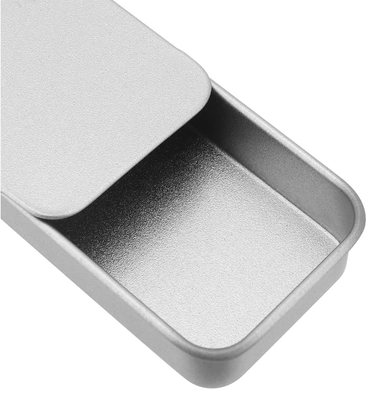 GreenWave - Wholesale Toothpaste - Travel Storage Tin 5