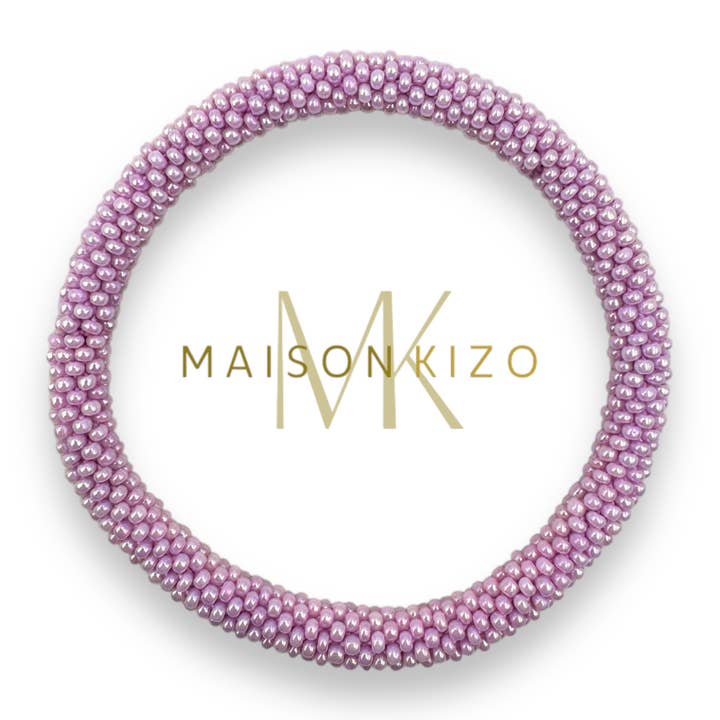 Nepalese Bracelet V06 for wholesale by MAISON KIZO