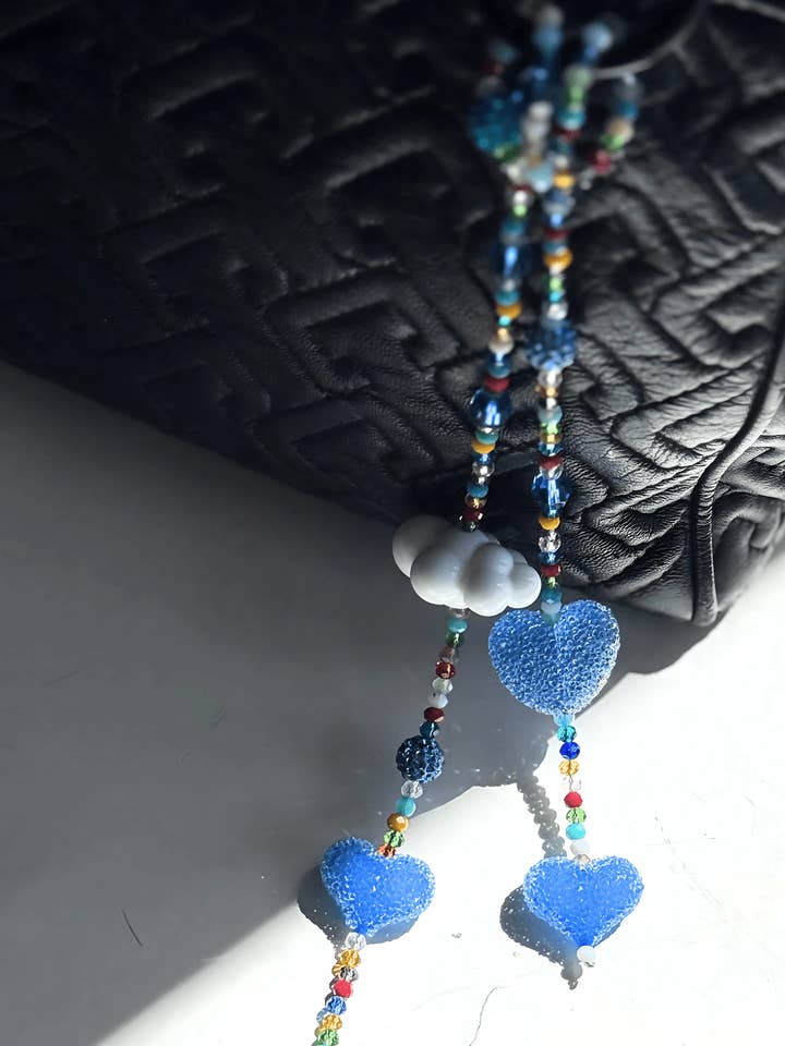 SKY CANDY Tashanger voor wholesale door SPECSET