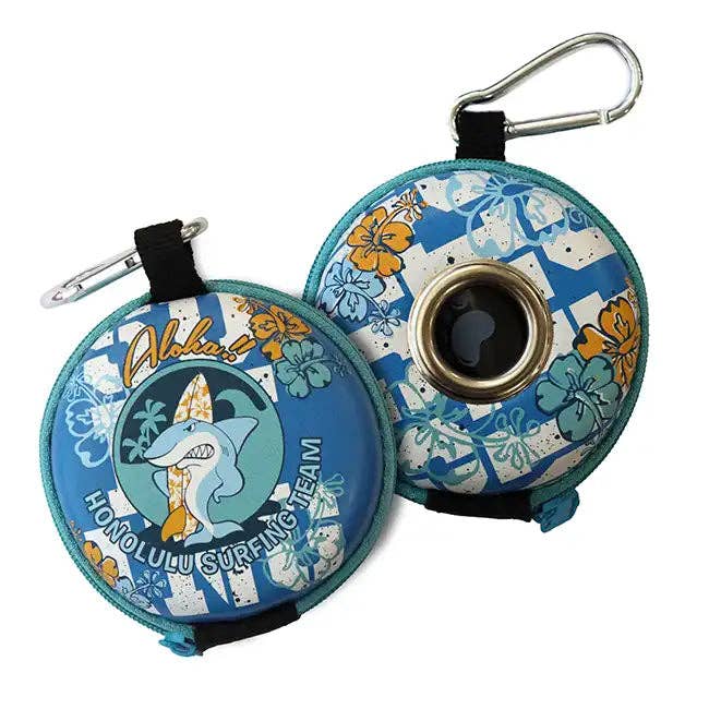 Croci - Wholesale Pet Poop Bag - Donut Minibag - Assorted Colors2