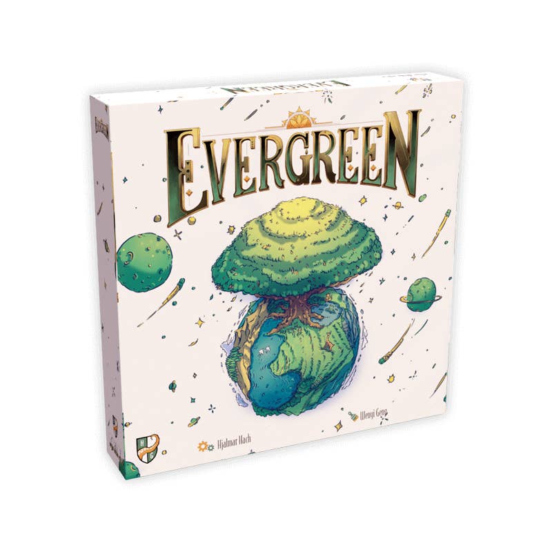 Horrible Guild - Wholesale Board Game - Evergreen