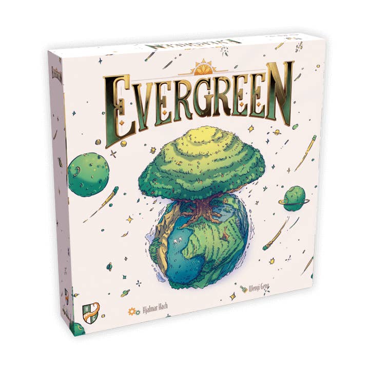 Horrible Guild - Wholesale Board Game - Evergreen0