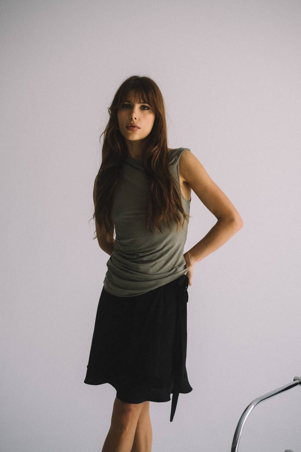 MOD REF - Vendita all'ingrosso Gonna - Donna - La gonna Camila7