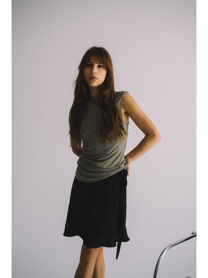 MOD REF - Vendita all'ingrosso Gonna - Donna - La gonna Camila7