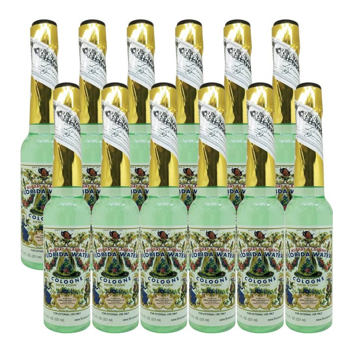 Down To Earth - Vendita all'ingrosso Colonia spray - Colonia d'acqua Florida