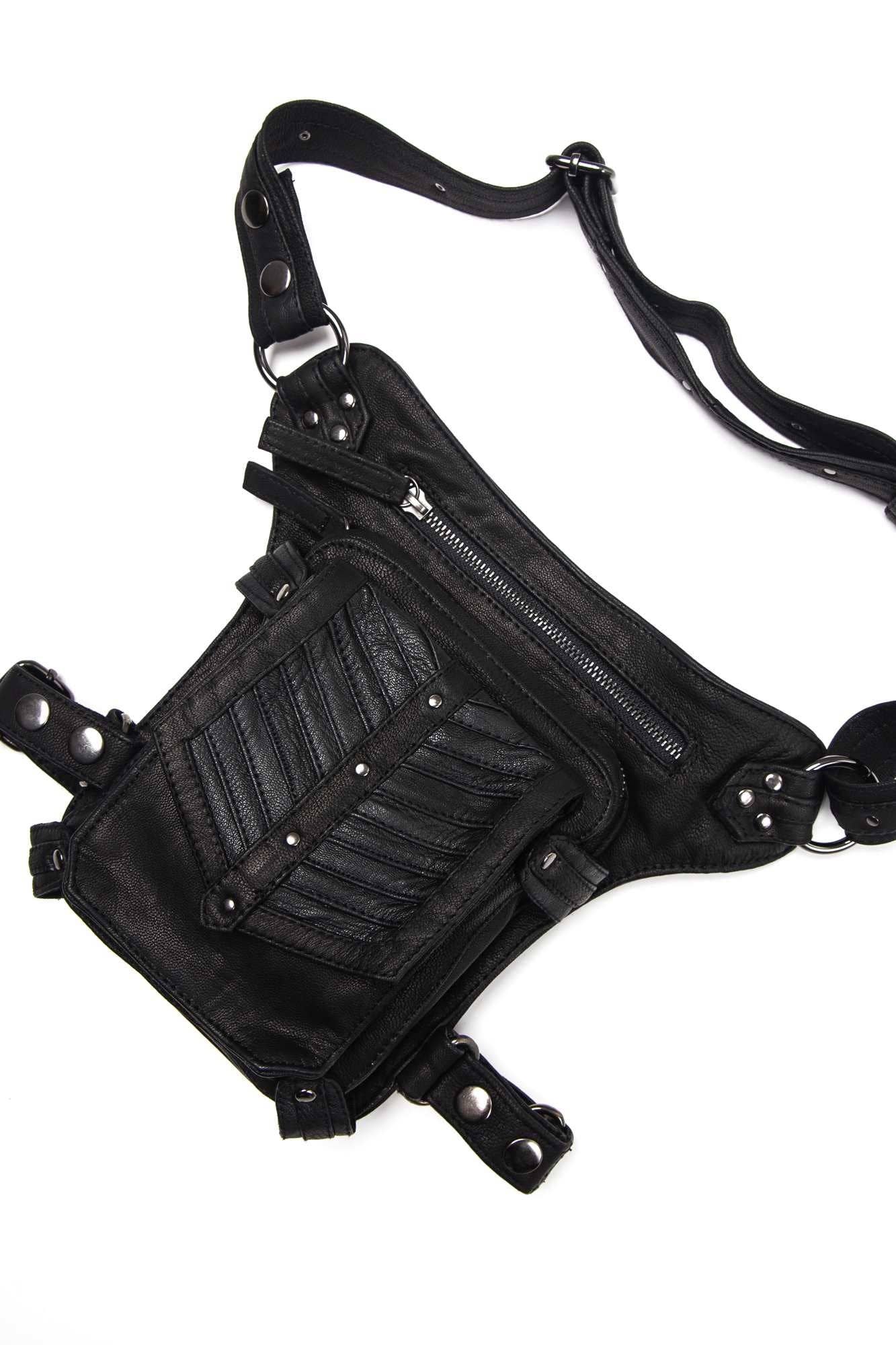 Hipstirr - Vendita all'ingrosso Marsupio - Unisex - Cintura Jupiter9