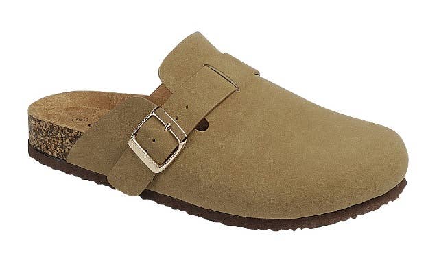 Stella Shoes - Wholesale Sandals - Women's - KN-Berk-64 1