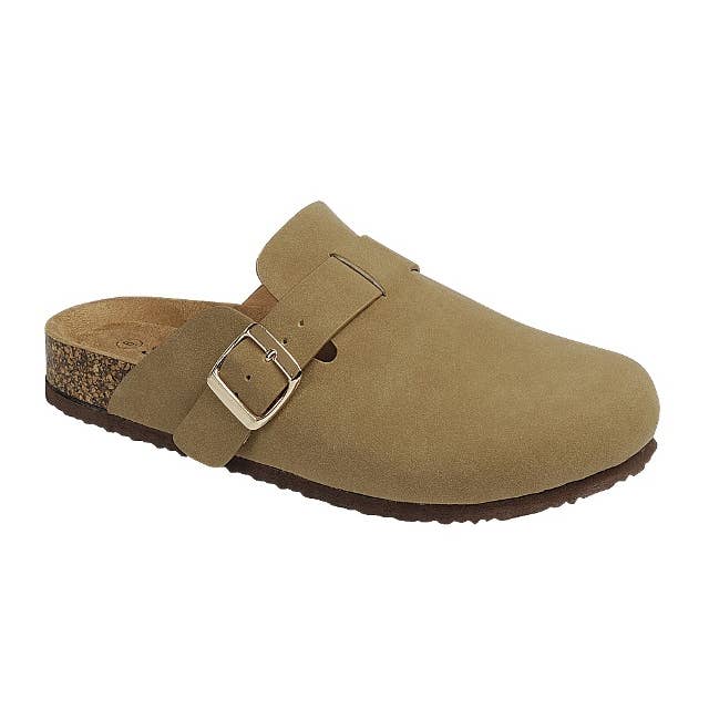 Stella Shoes - Wholesale Sandals - Women's - KN-Berk-64 1