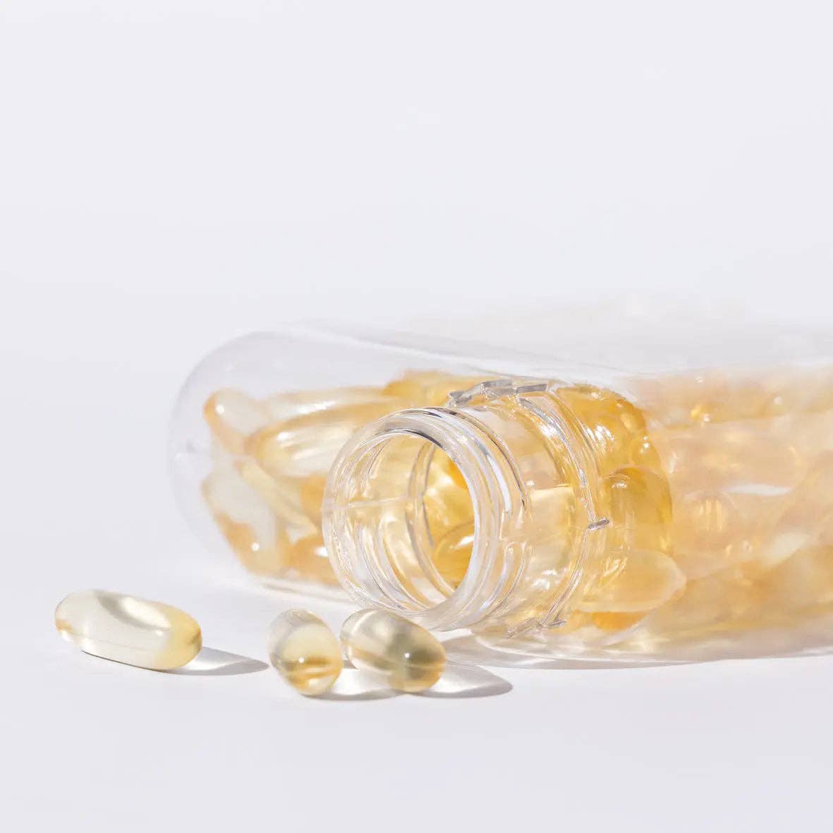 Tonik – wholesale Oral supplement/vitamin – Coconut Oil Capsules2