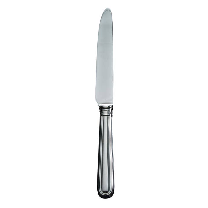 Ricci Argentieri - Wholesale Kitchen/Utility Knife - 18/10 Ascot Place Knife