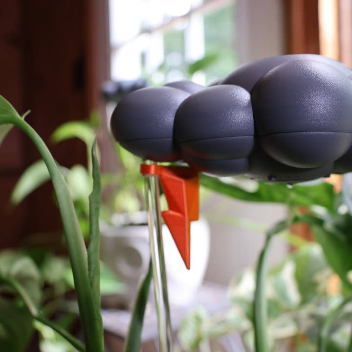 The Cloud Makers - Wholesale Watering Can - Stormy Cloud Boutique Pack with Charm Bundle10