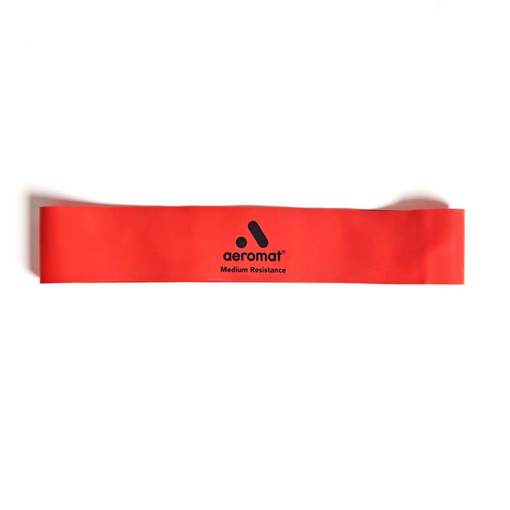 Aeromat - Wholesale Yoga Strap/Band - Aeromat Resistance Loop 2.01