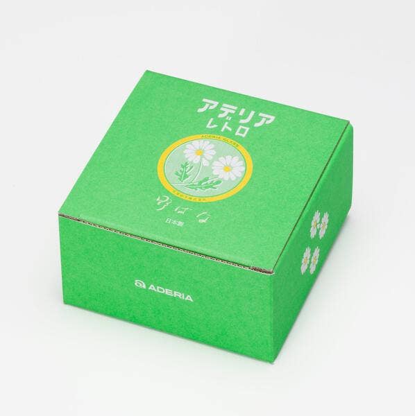 ADERIA - Wholesale Serve Bowl - ADERIA Retro | Footed Serving Bowl | 7 Pattern Options1