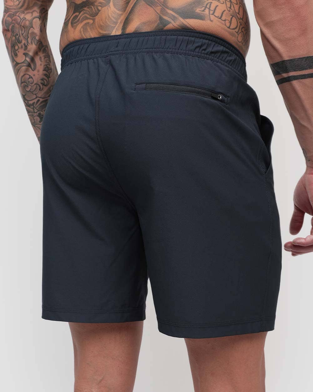 INTO THE AM - Wholesale Athletic Shorts - Men's - Men's Active Shorts for Fitness, Gym, Running (Branded)23