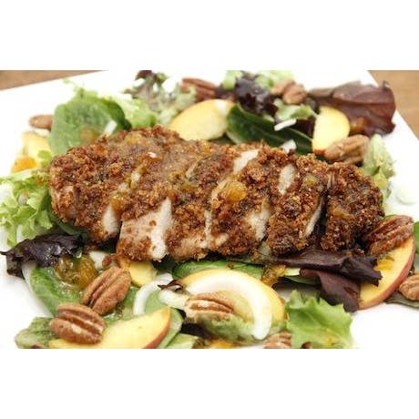 Sallie's Greatest - Wholesale Jam/Jelly - 9.5 oz. Peach + Mint Jam3