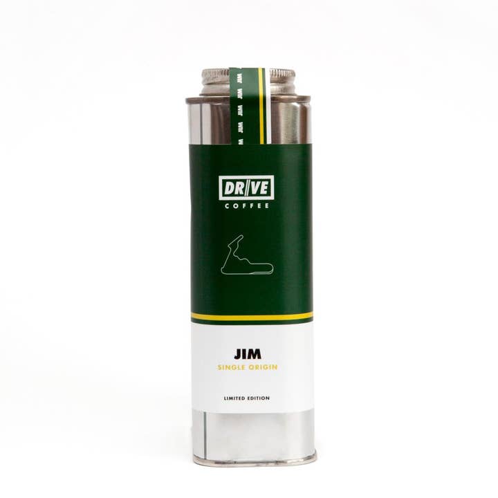 Drive Coffee - Wholesale Coffee Beans - 8Js Jim - Medium Roast, Single Origin Mexican Coffee Beans