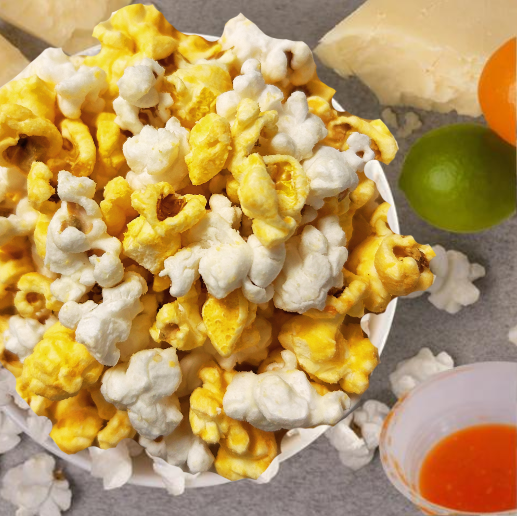 Bri Marie Gourmet Popcorn - Wholesale Popcorn - New Retailer Starter Pack6