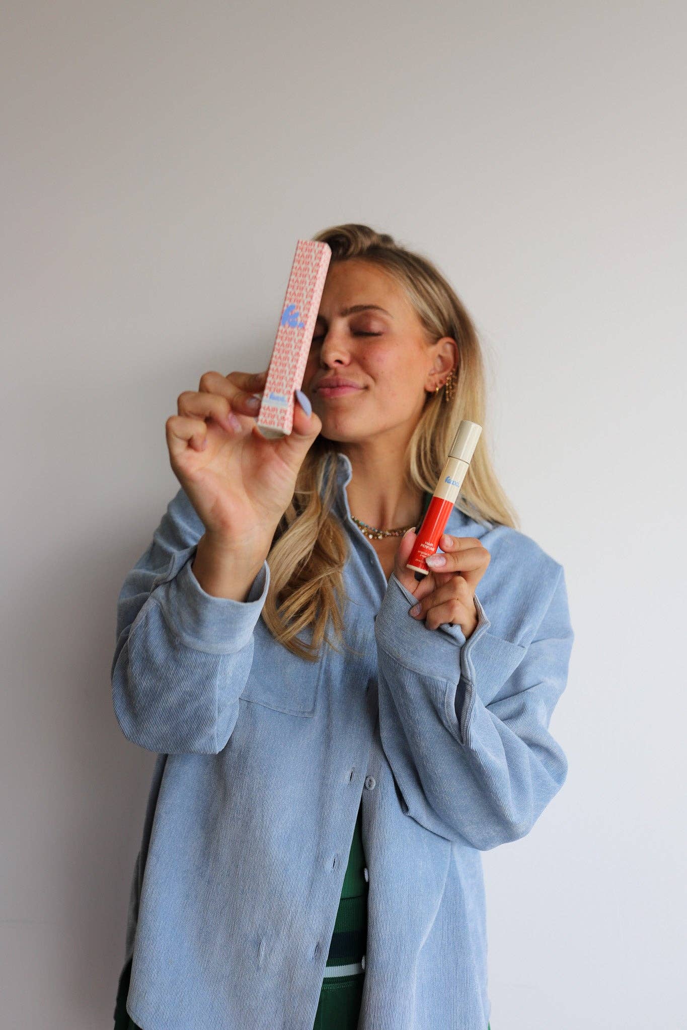 KAXI - Wholesale Perfume/Eau de Toilette - Hair Perfume9