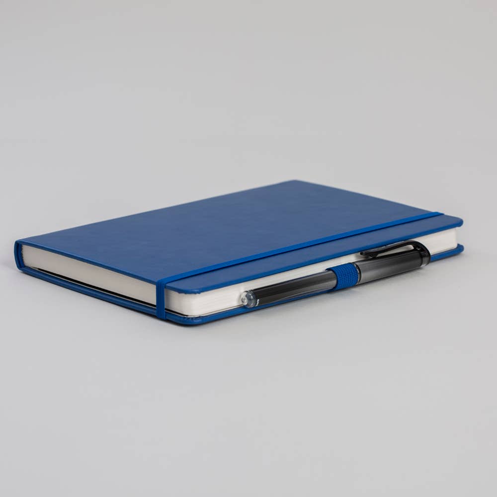 Tangible Stationery – wholesale Notebook – Forbes - A5 Lined Notebooks - 5 Colour Variations1