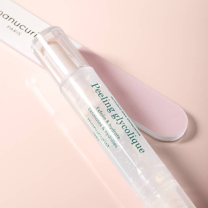 Manucurist - Wholesale Nailcare Set - Glossy Booster Duo5