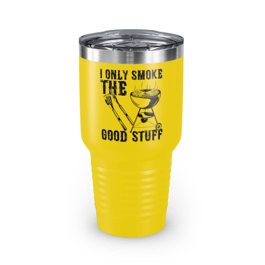 Teegarb LLC – wholesale Insulated mug/tumbler – 30oz Tumbler Stainless Steel Colors  Hilarious Grilling BBQ Poultry Sausage Ketogenic Foodie Lover Humorous Barbecue Protein Party Enthusiasts35