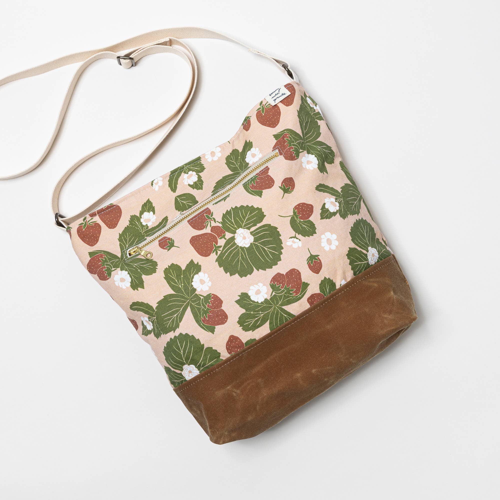 emily ruth prints - Wholesale Crossbody Bag - Women's - Large Cross-body bag17