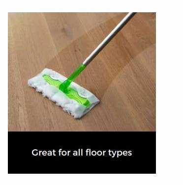 Living Concepts - Venta al por mayor Fregonas - MOPA PARA POLVO3