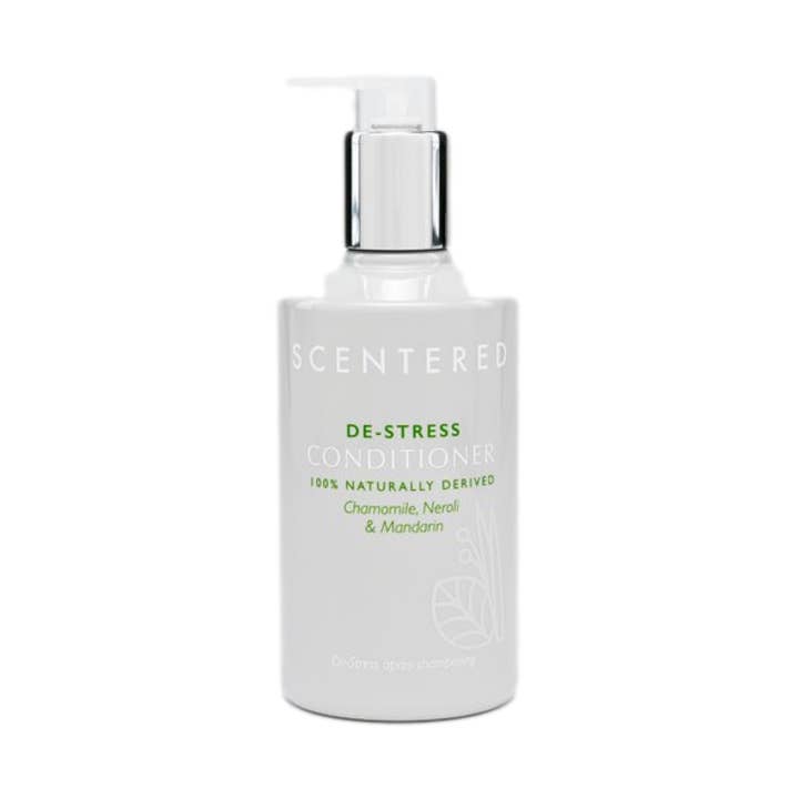 De-stress Conditioner for wholesale by Scentered