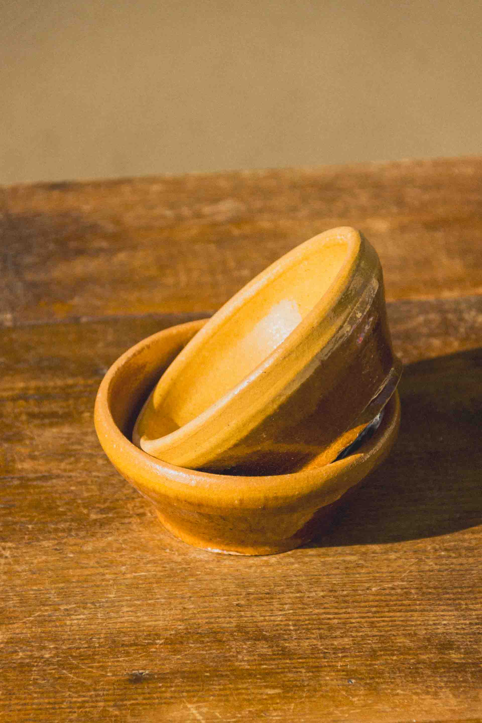 Eloge - Wholesale Decorative Plate/Dish/Bowl - Old bowls1