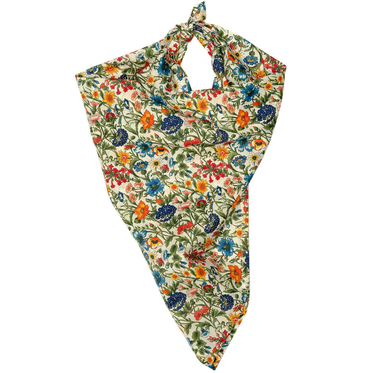 Pomp & Ceremony - Wholesale Bandana - Women's - Liberty London Rachel Bandana1