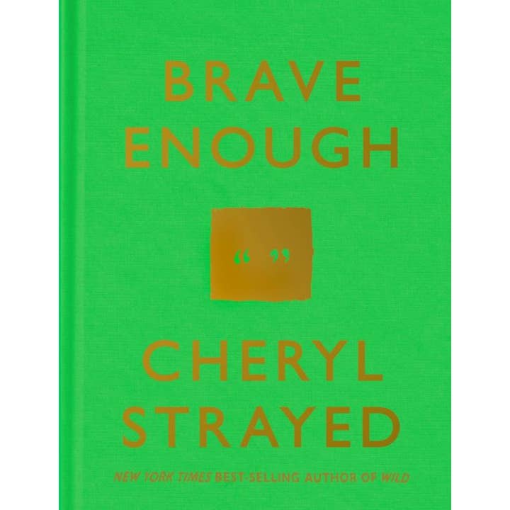 Lo suficientemente valiente para venta al por mayor de Microcosm Publishing & Distribution