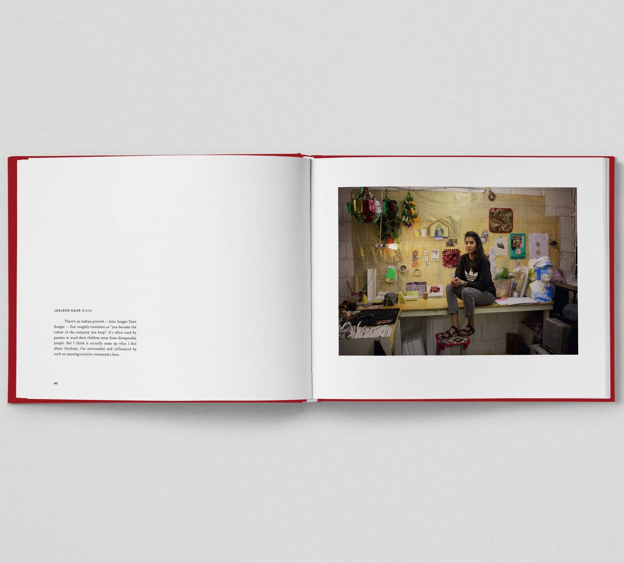 Hoxton Mini Press – wholesale Arts and entertainment – Hackney Studios6