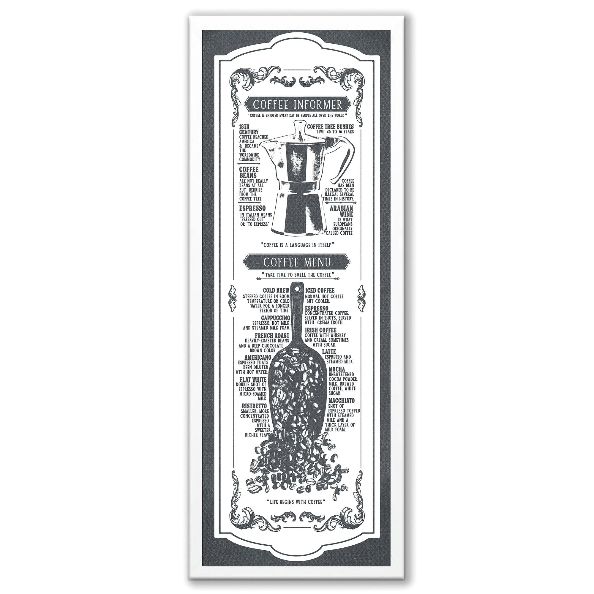 Ready2hangart, Inc. - Wholesale Art Print - 'Southern Hospitality XXIV' Framed Print Wall Art0