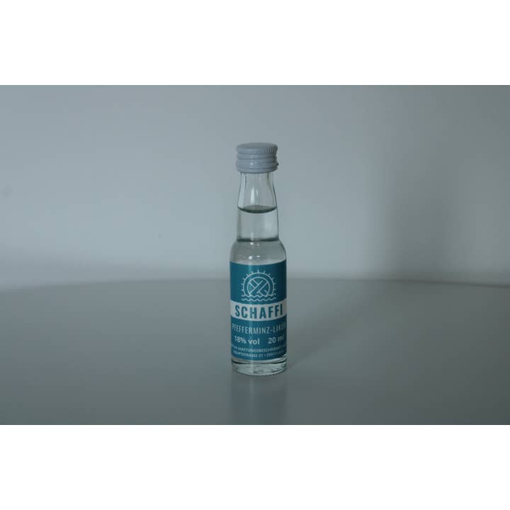 Schaffi - Wholesale Liqueur - Schaffi “test & taste” set, all 4 varieties to try4