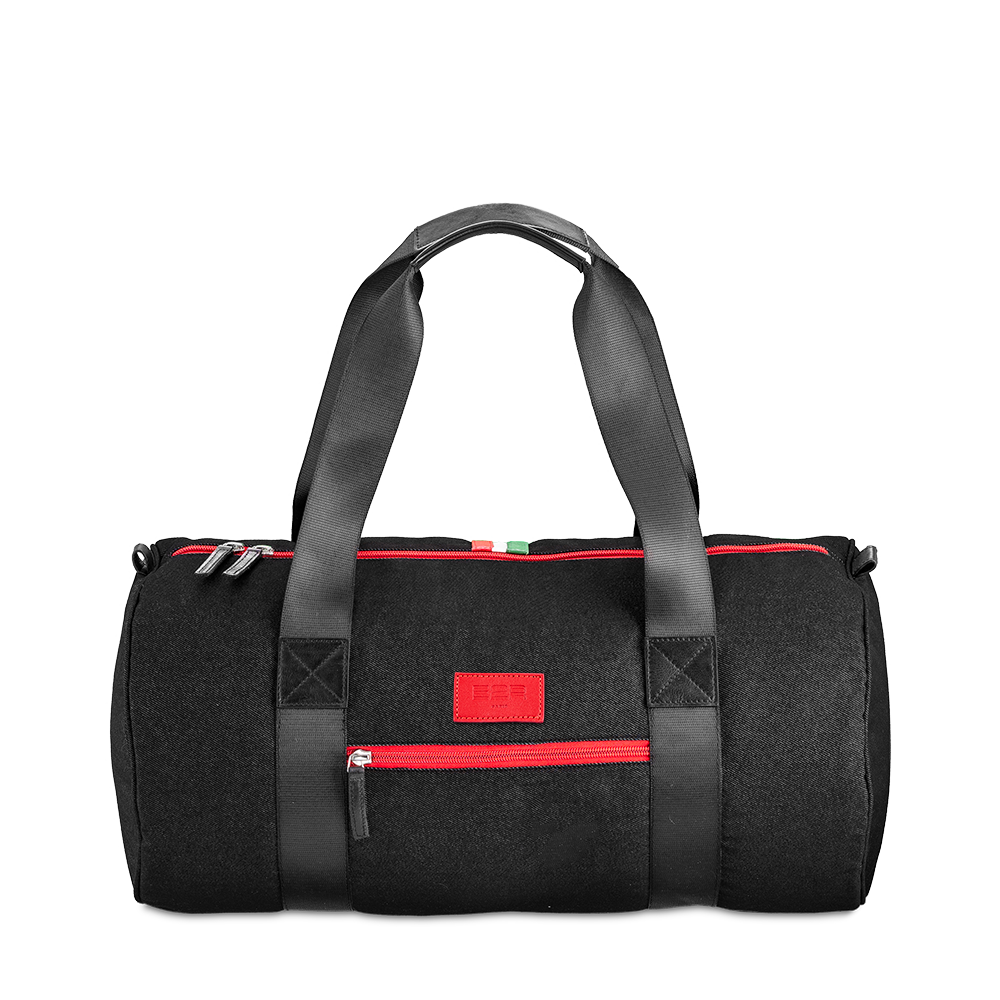 E2R PARIS - Vendita all'ingrosso Sacca da viaggio - Unisex - Borsa sportiva unisex da tennis Steevy VBR7 di E2R PARIS1