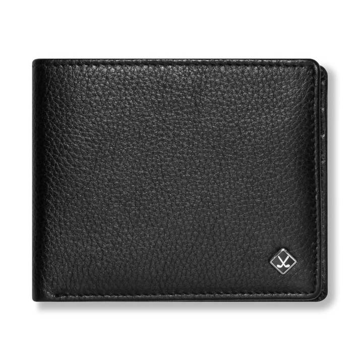 Golf Wallet | Black for wholesale by Sport Republic