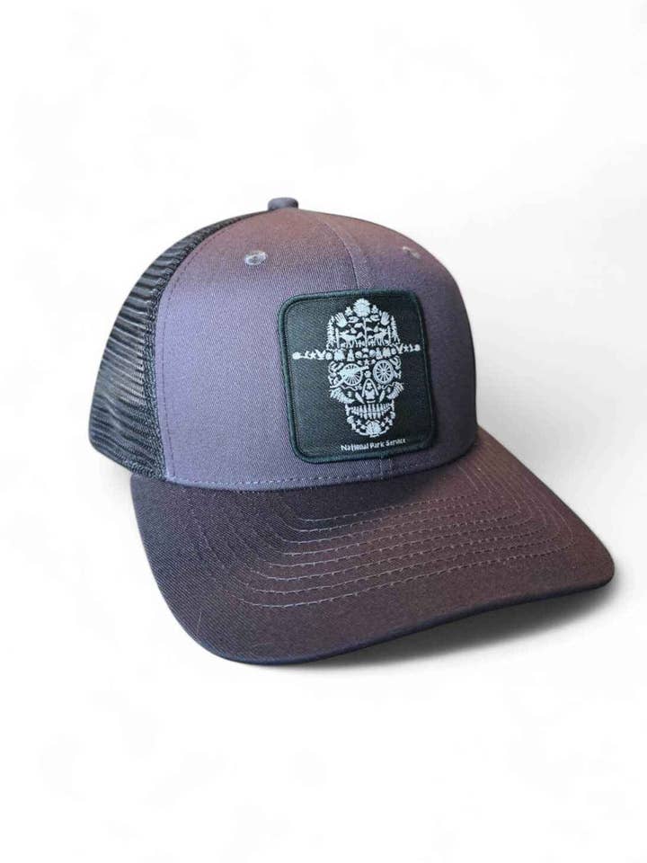 Sombrero de guardabosques de parques nacionales | Estilo oficial de la campaña del NPS para venta al por mayor de Moove Headwear