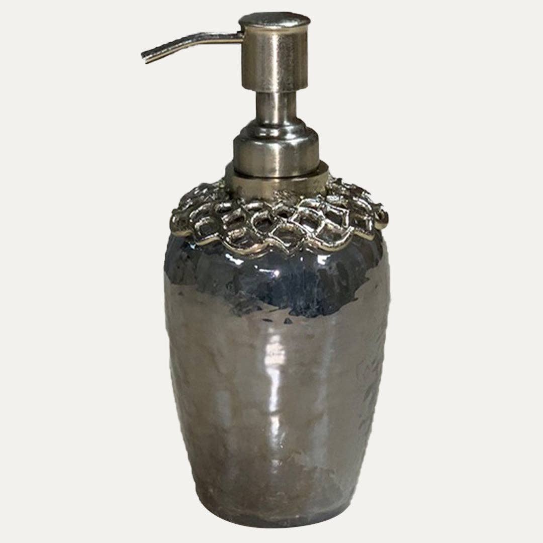 Gold Arabesque Harmony – Modern Home Decor Handmade Bathroom Accessories Collection for wholesale on Faire0