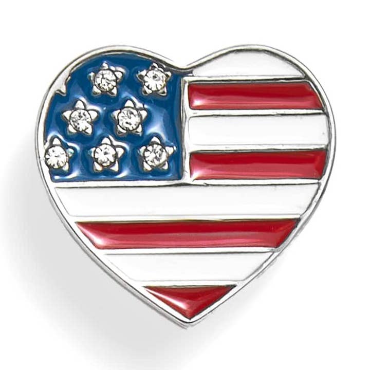 Charme de drapeau pour la vente par Wear Felicity