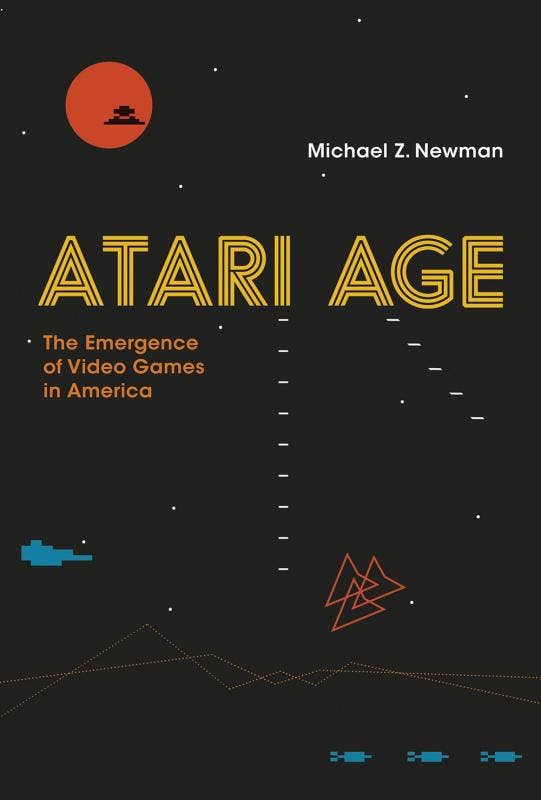 Microcosm Publishing & Distribution – wholesale Technology and engineering – Atari Age: The Emergence of Video Games in America0