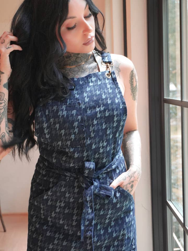 Navy Noir for wholesale by J.clark Designed