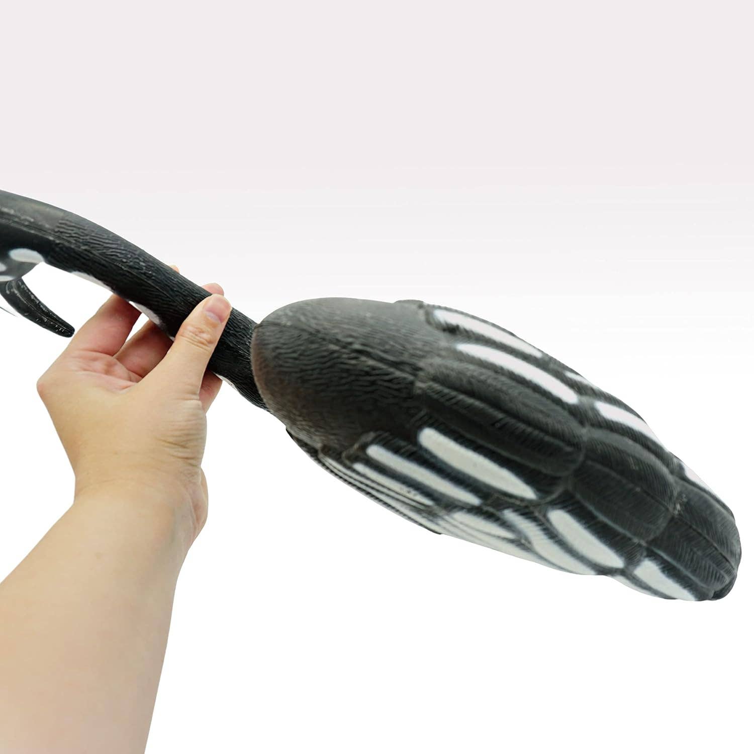 4E's Novelty - Vente Bibelots/décorations d'extérieur - Ensemble de décorations 4E's Skeleton Flamingo Yard - 2 grands zombies 6