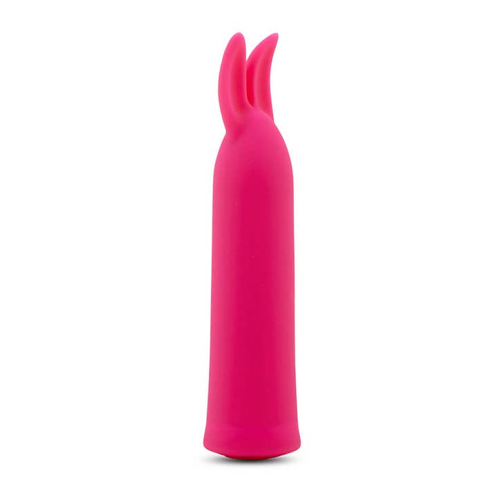 Nu Sensuelle - Wholesale Sex Toy - Bunnii 20 Function Rabbit Vibe