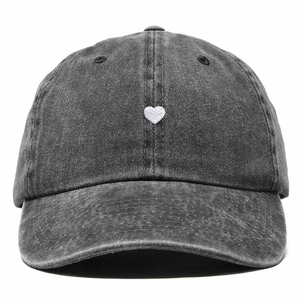 Dalix – Großhandel Basecap – Unisex – Dalix Lil Heart Dad Cap21