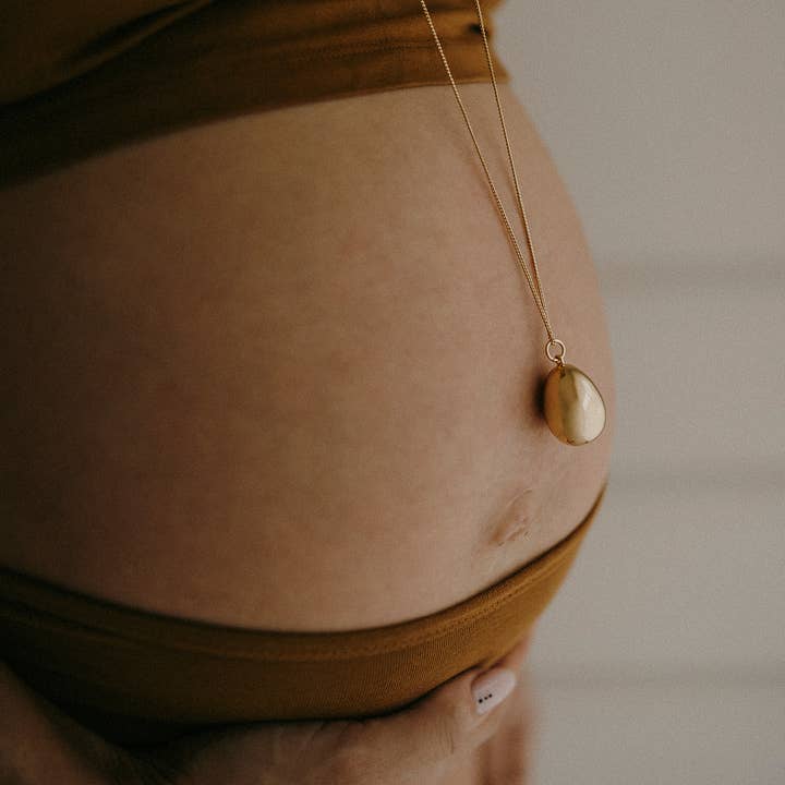 Bola de gravidez OVA por atacado de Ilado