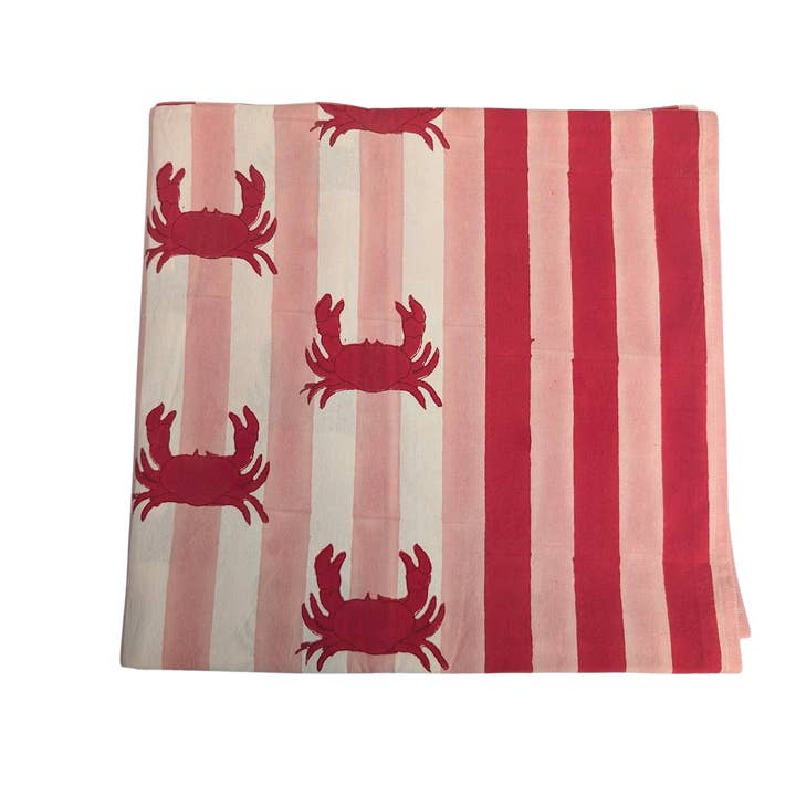 Tovaglia rettangolare granchio rosso e ulteriori Risultati per arte provenzale tovaglie all'ingrosso. Resi gratuiti e termini di pagamento a 60 giorni su Faire in tendenza su Faire.