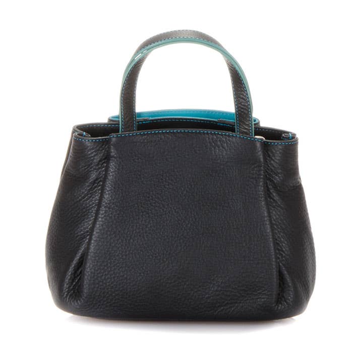 Sangle amovible Verona Grab Handle (sml) - Noir/Pace pour la vente par Mywalit